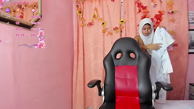 NaylaAbadi's cam snapshot