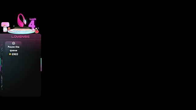 Kamie_SebasDolce's cam snapshot