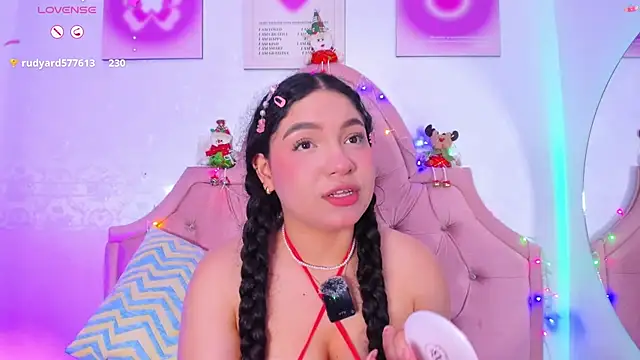 amandalee01's cam snapshot