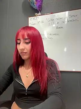 JuliethaDemon_'s cam snapshot