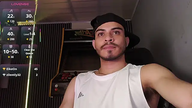 Bastian_MCcormick's cam snapshot