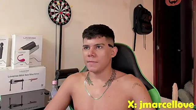 Jack_castell's cam snapshot