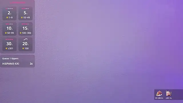 Un_Sluttyy's cam snapshot