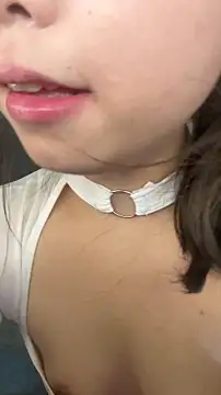 xixi5288's cam snapshot