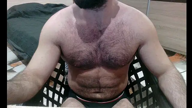 alieninhumanbody1's cam snapshot