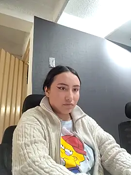 Venuz_Rivers_'s cam snapshot