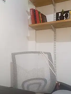 SofiEsteves's cam snapshot