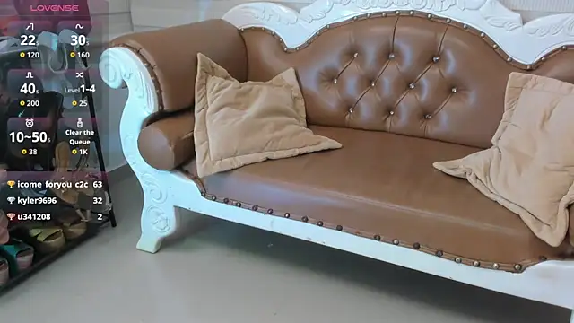 FOXYRIVER_ live sex cam