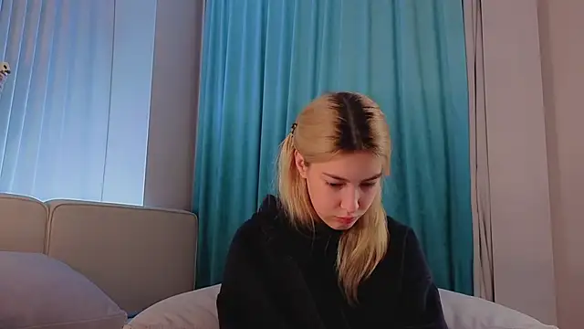 AngelicRice's cam snapshot