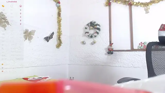 venus_lov9's cam snapshot