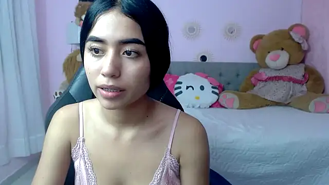 xoxo_melany's cam snapshot