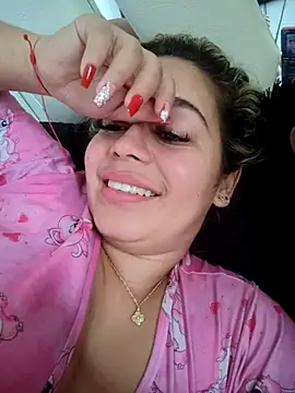 LaurenWelly_'s cam snapshot