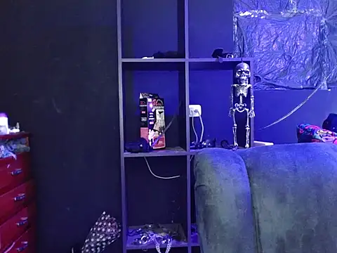 Pandora_9666's cam snapshot