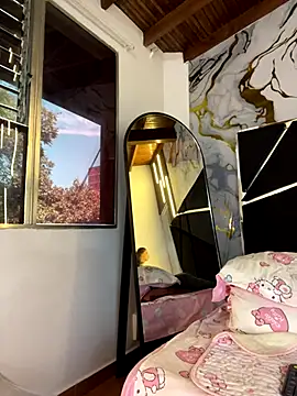 Harley_J_'s cam snapshot