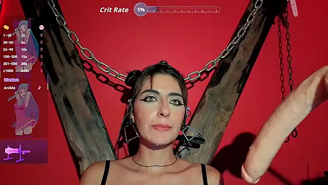 EVADANGERBDSM_'s cam snapshot