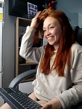 SweetBriana's cam snapshot