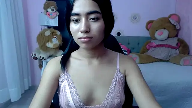 xoxo_melany's cam snapshot