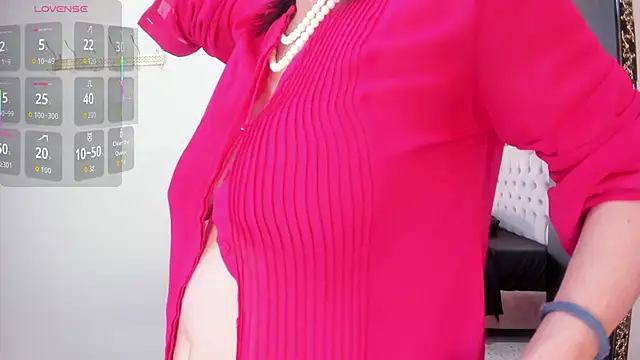 JennieRosse's cam snapshot