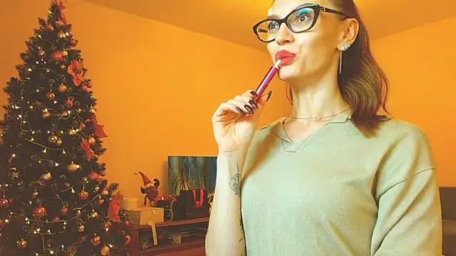 Lady_Sunshine_'s cam snapshot