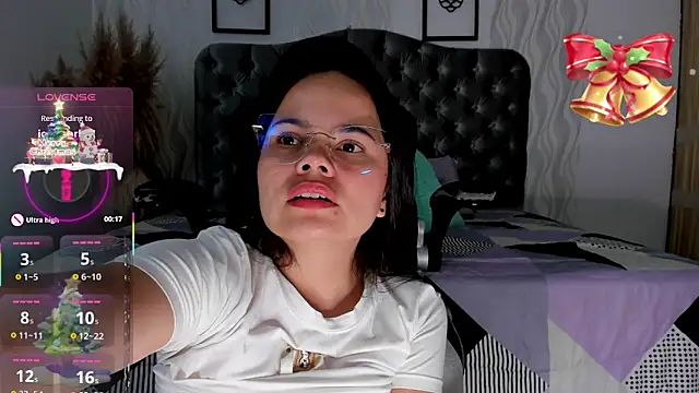 Kath_latorre's cam snapshot