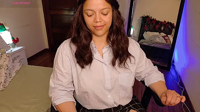 Amanda_sweet's cam snapshot