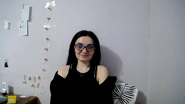 Shiny_gine's cam snapshot