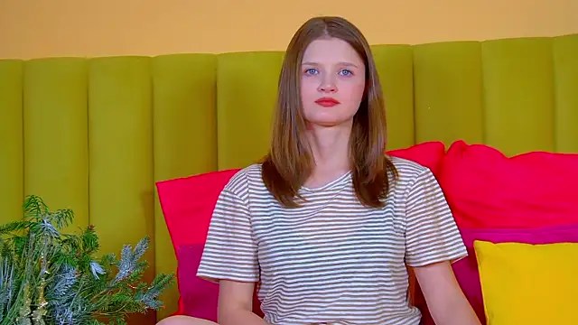 JaneRosen's cam snapshot