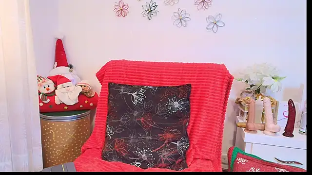 lexy_lunahot's cam snapshot