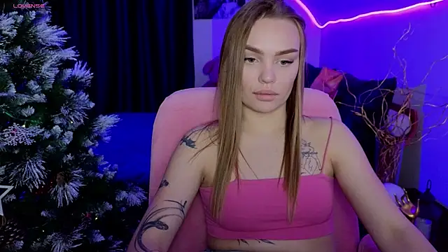 KitsyMoore's cam snapshot