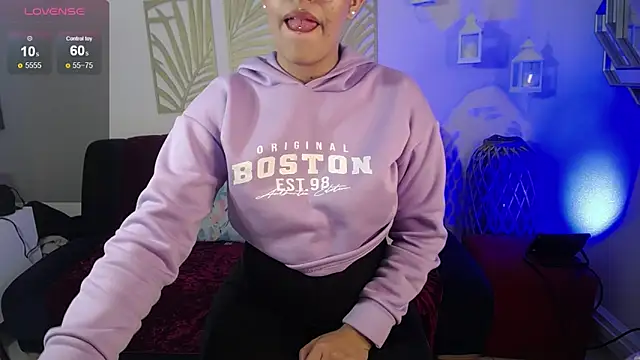 barbara_muller's cam snapshot