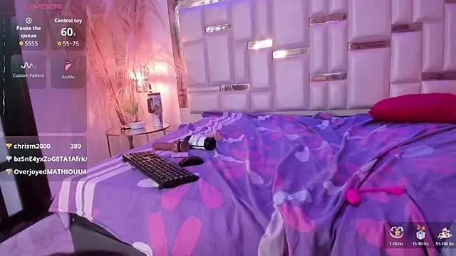 KateMoorex's cam snapshot