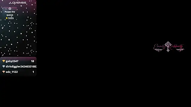 Shadahi's cam snapshot