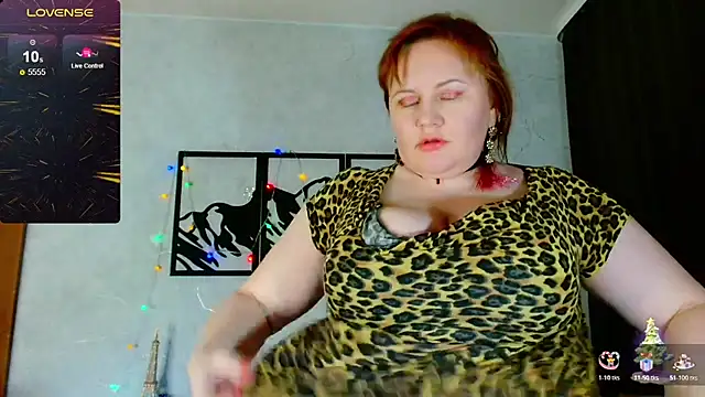 Nikki_March's cam snapshot