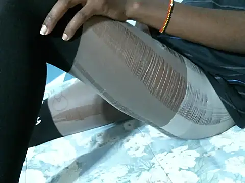 luckieey's cam snapshot