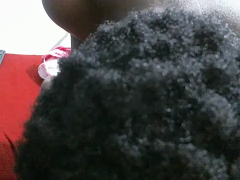 crowned_Afric's cam snapshot