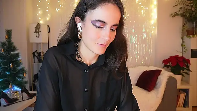 Musume_'s cam snapshot