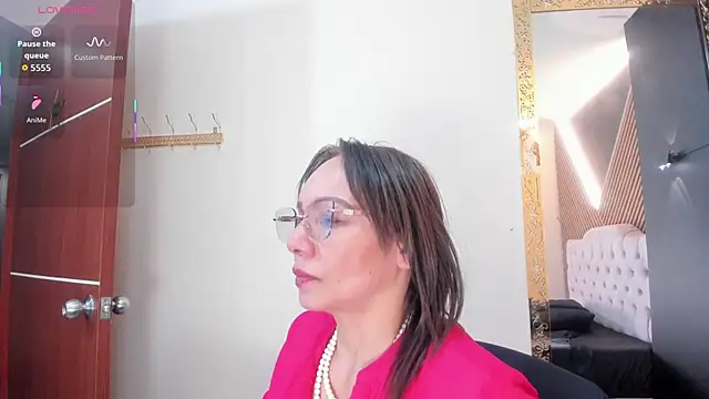 JennieRosse's cam snapshot