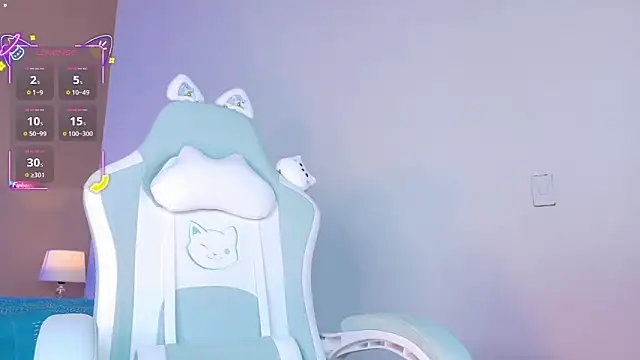 ahvi_ebony's cam snapshot