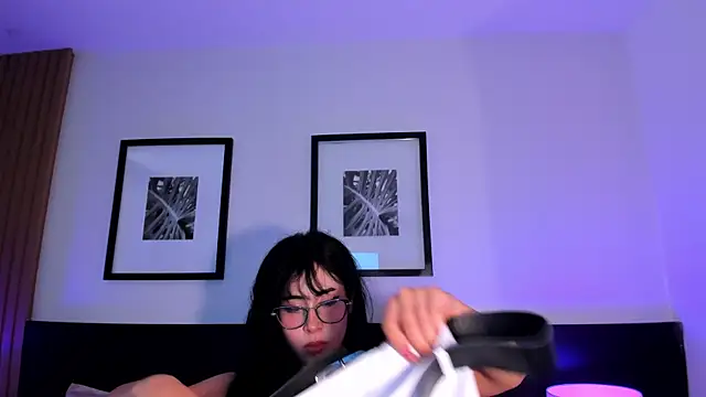 vi_anaya's cam snapshot