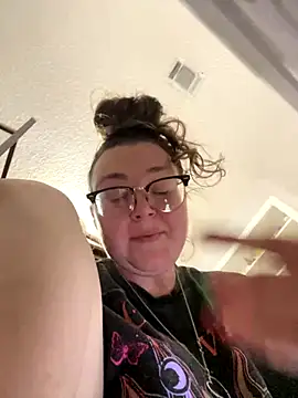 HTXBELLE's cam snapshot