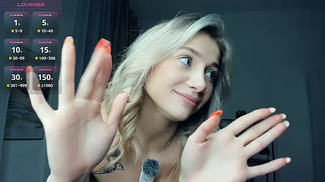 FaaBinaa live sex cam