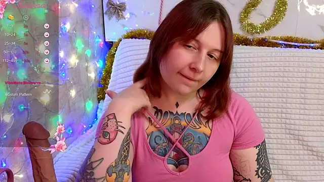 Belinda_Starlight's cam snapshot