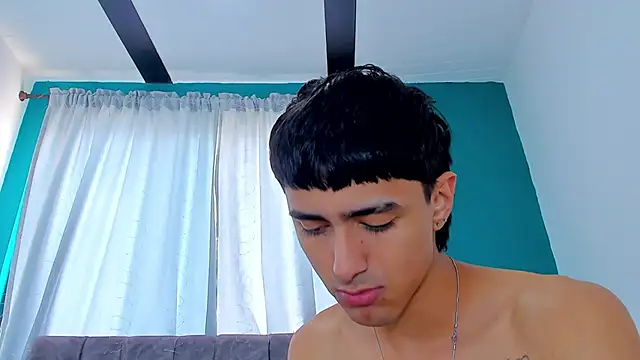 Anthony_carter's cam snapshot