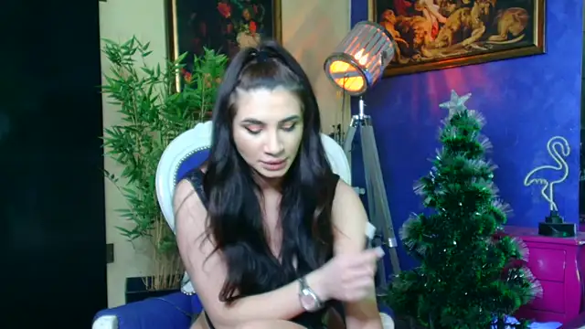 nicolepalmer's cam snapshot