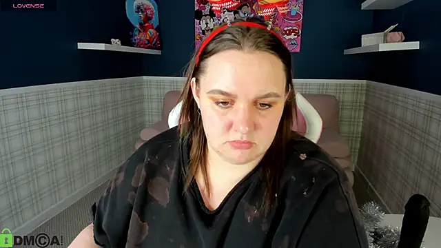 bbwsexis's cam snapshot