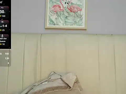 amy_le01's cam snapshot