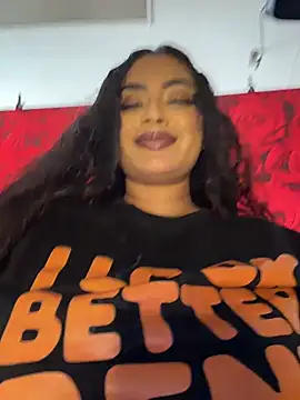 CarmelaAnthony's cam snapshot