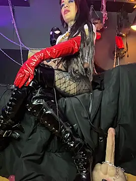 MorganaCrowley's cam snapshot