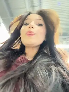 Chloe__Moon's cam snapshot