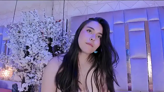 HannaCollins_'s cam snapshot